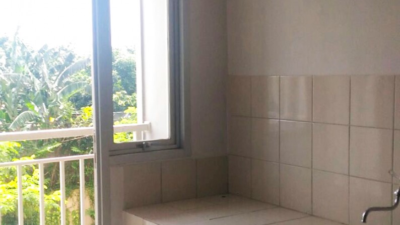 Bintaro Park View Apartemen di Jakarta Selatan.