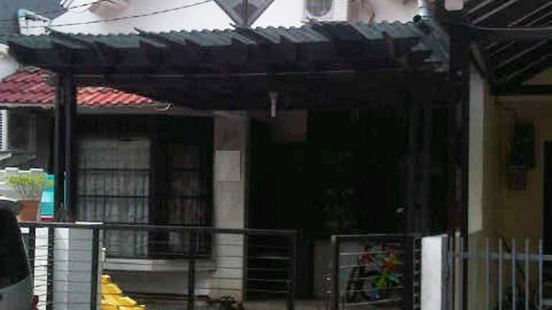 Rumah Siap Huni Di Bintaro Jaya Sektor 5