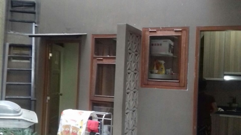 Rumah Bagus,Minimalis di Bintaro 9