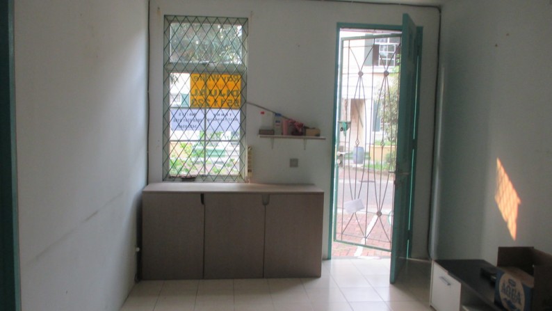 Dijual Townhouse Taman Hijau - Lippo Karawaci