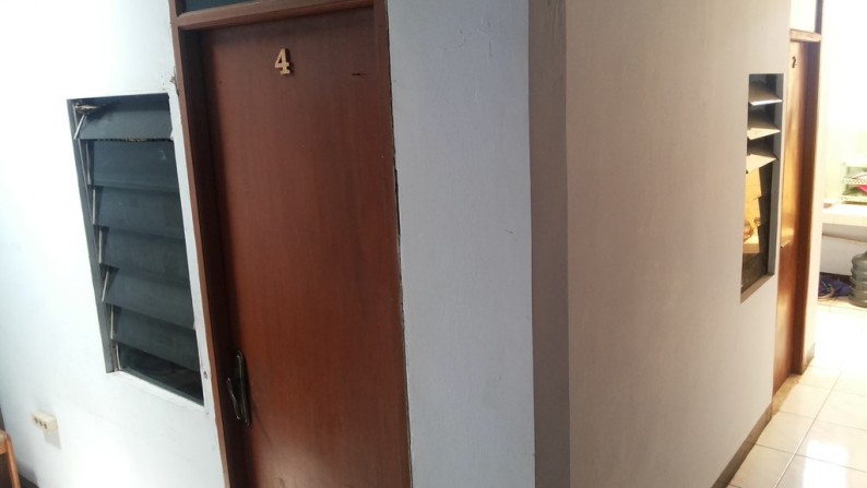 Rumah kost kostan Daerah Gatot Subroto Perumahan Maleer Indah