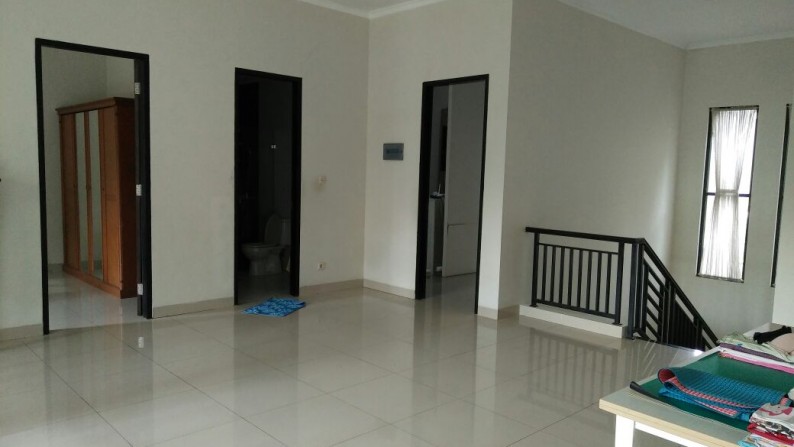 Super murah rumah di Delatinos