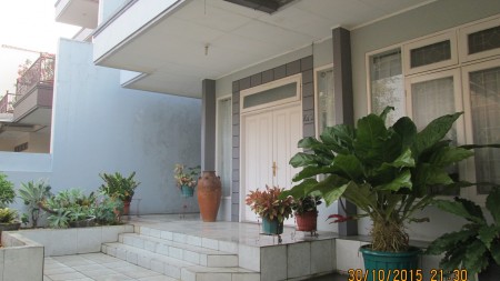 Rumah di Bukit Cinere Indah - Pondok Indah Group