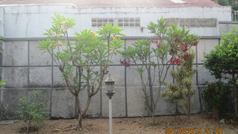 Rumah di Bukit Cinere Indah - Pondok Indah Group