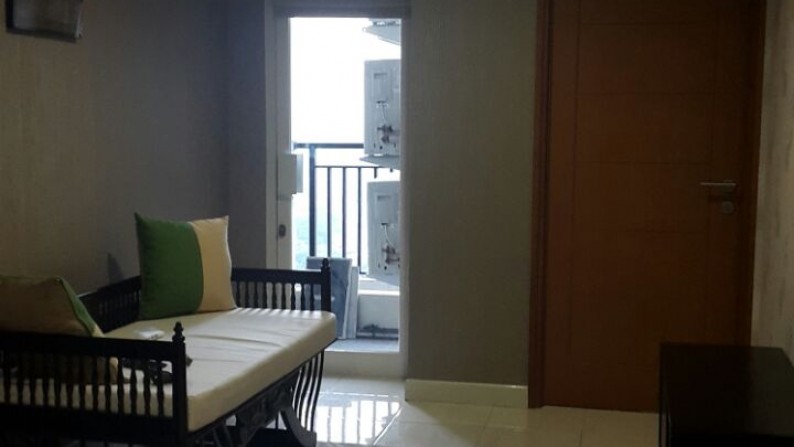 Apartemen Cinere Bellevue Suite