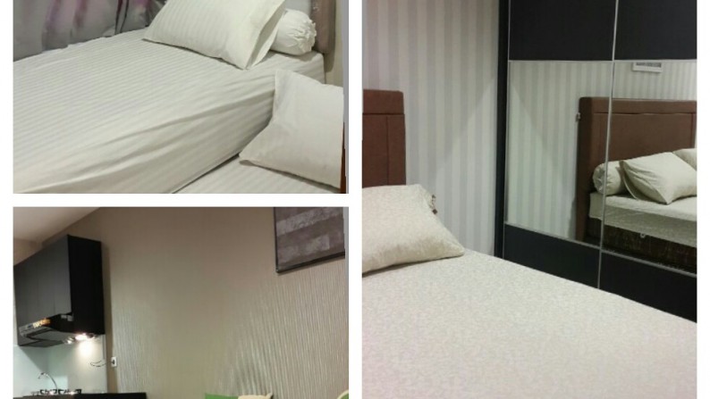 Apartemen Cinere Bellevue Suite