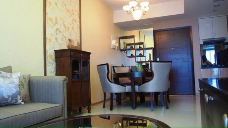 Disewakan Apartment di Kawasan Casablanca menteng, Jaksel