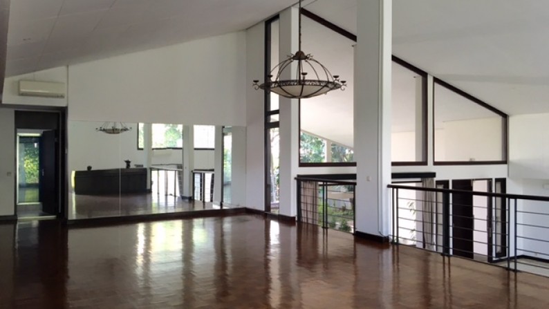 MODERN 4 BEDROOMS HOUSE NEAR HERO KEMANG USD 3000 PER MONTH