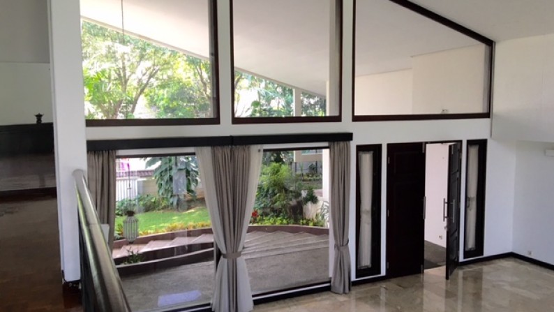 MODERN 4 BEDROOMS HOUSE NEAR HERO KEMANG USD 3000 PER MONTH