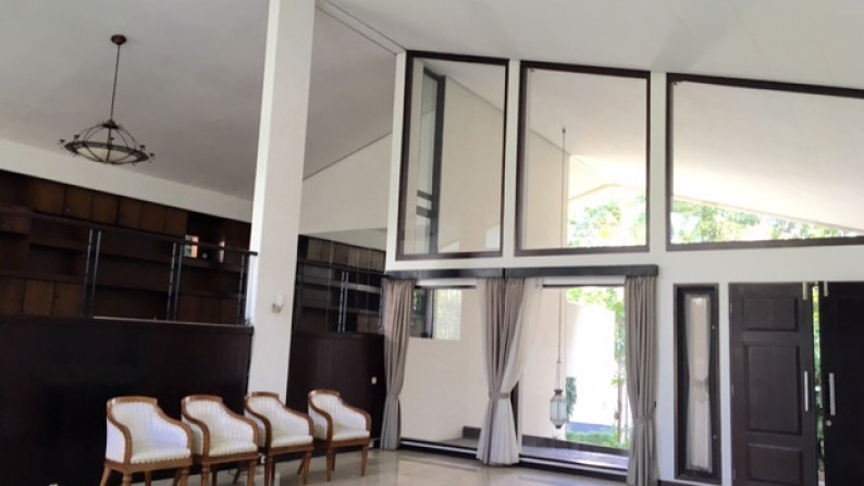 MODERN 4 BEDROOMS HOUSE NEAR HERO KEMANG USD 3000 PER MONTH