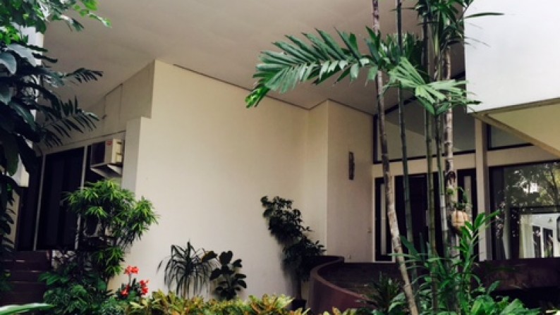 MODERN 4 BEDROOMS HOUSE NEAR HERO KEMANG USD 3000 PER MONTH