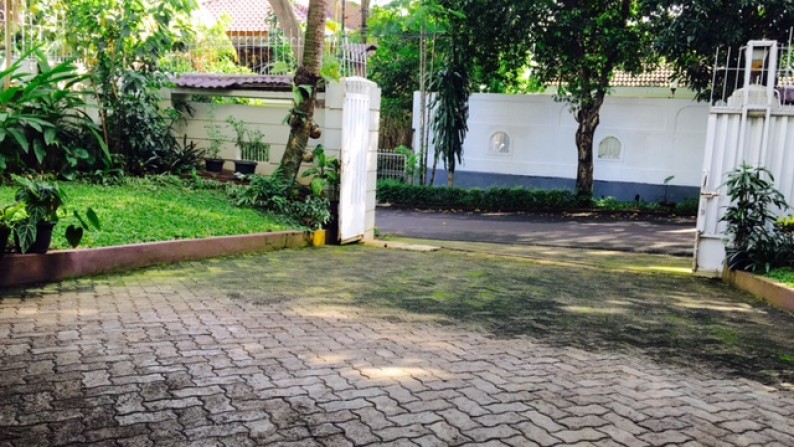 MODERN 4 BEDROOMS HOUSE NEAR HERO KEMANG USD 3000 PER MONTH