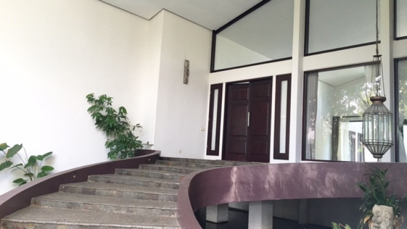 MODERN 4 BEDROOMS HOUSE NEAR HERO KEMANG USD 3000 PER MONTH