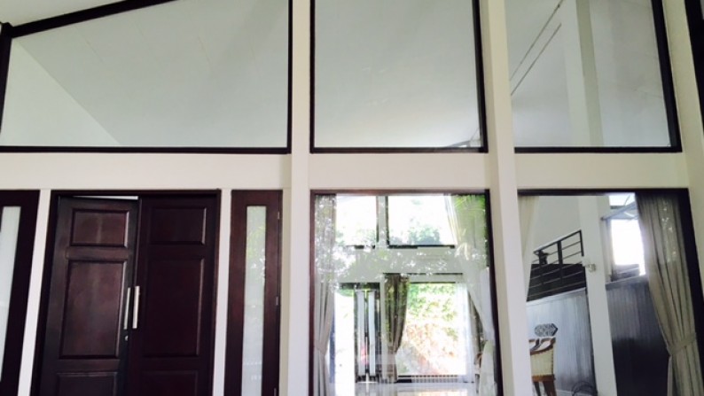 MODERN 4 BEDROOMS HOUSE NEAR HERO KEMANG USD 3000 PER MONTH