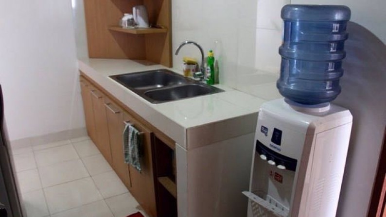 Apartement Permata Hijau Residence