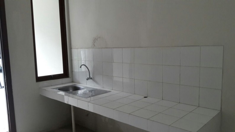 Rumah minimalis dalam cluster,Bagus di Bintaro sektor bintaro9