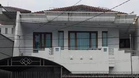 DIJUAL RUMAH DI BOJONG INDAH CENGKARENG