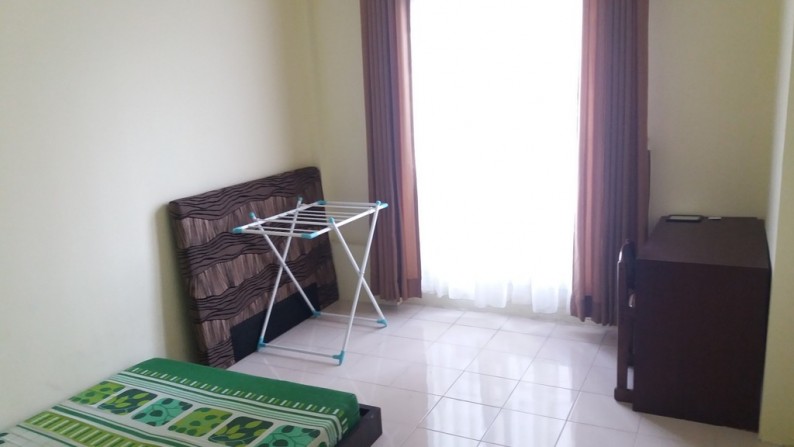 Apartemen Studio Sunter Park View