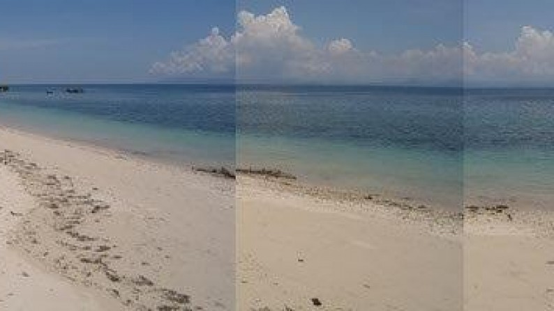 Amazing Beachfront Land Almost 11 Ha In Ekas Bay  Lombok Timur