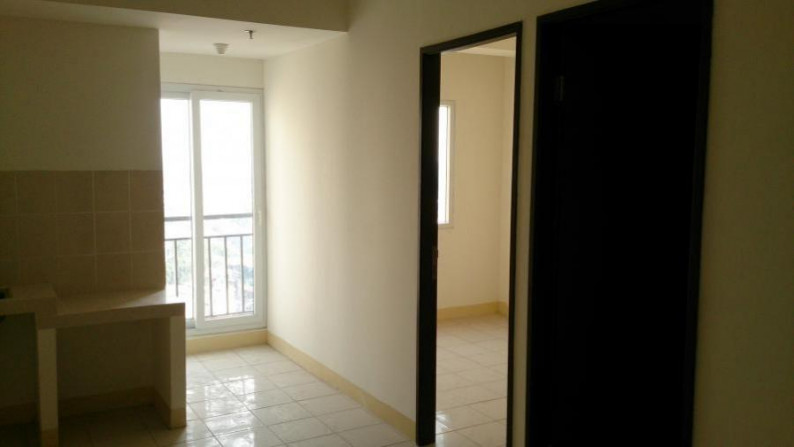 Jual Cepat ! Apartment 2BR (Bisa Gandeng) di Tower E @ Puri Park View !