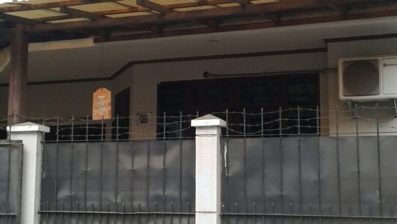 Rumah Jl Buni