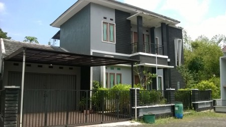 RUMAH DIJUAL DI JAKAL KM7.8, JL. NGABEAN WETAN, NGAGLIK, SLEMAN.