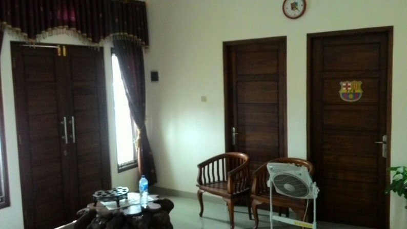 RUMAH DIJUAL DI JAKAL KM7.8, JL. NGABEAN WETAN, NGAGLIK, SLEMAN.