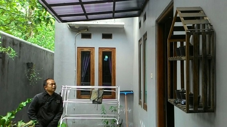 RUMAH DIJUAL DI JAKAL KM7.8, JL. NGABEAN WETAN, NGAGLIK, SLEMAN.