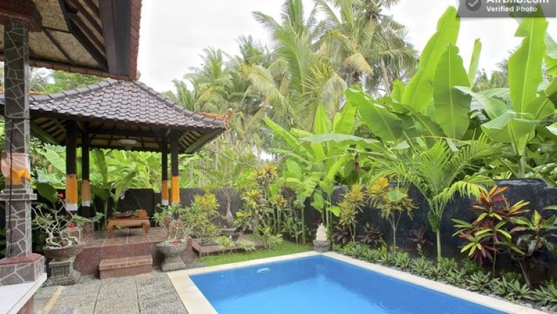 Freehold Commercial Villa at Padang Bay