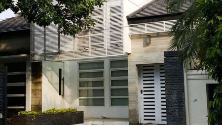 Dijual Rumah Bagus Di Kawasan Strategis Tuludong Bawah