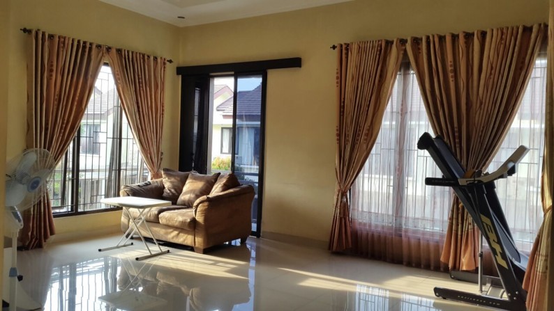 Rumah Dijual ROYAL PLATINUM RESIDENCE, Bekasi Timur