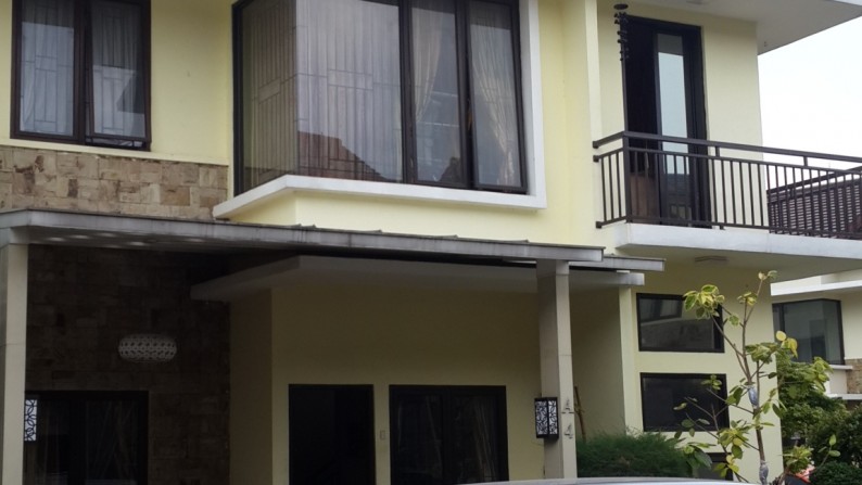 Rumah Dijual ROYAL PLATINUM RESIDENCE, Bekasi Timur