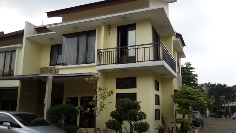 Rumah Dijual ROYAL PLATINUM RESIDENCE, Bekasi Timur