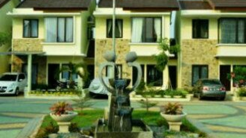 Rumah Dijual ROYAL PLATINUM RESIDENCE, Bekasi Timur