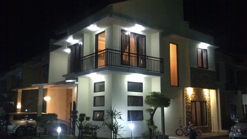 Rumah Dijual ROYAL PLATINUM RESIDENCE, Bekasi Timur