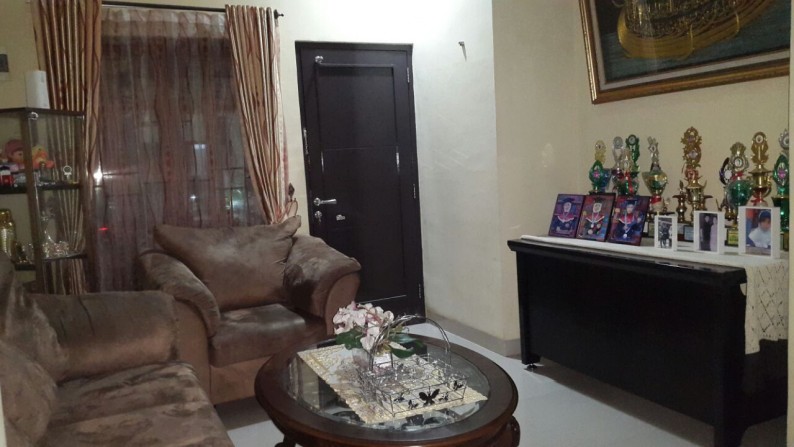 Rumah Dijual ROYAL PLATINUM RESIDENCE, Bekasi Timur