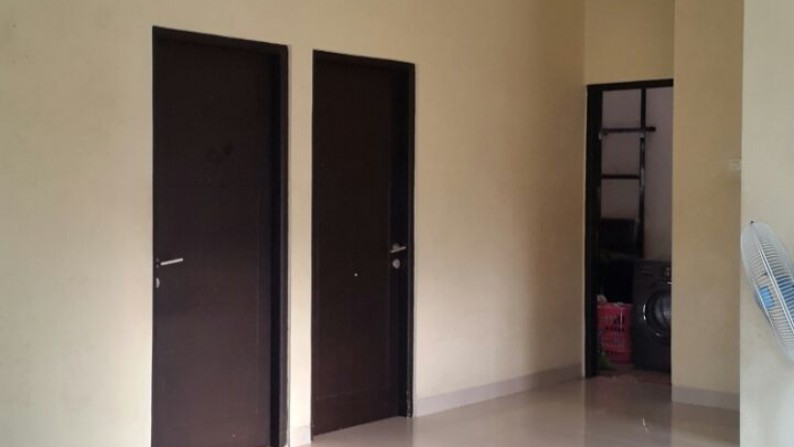 Rumah Dijual ROYAL PLATINUM RESIDENCE, Bekasi Timur