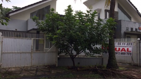 Dijual Rumah di Telaga Bestari - Balaraja Timur, Tangerang