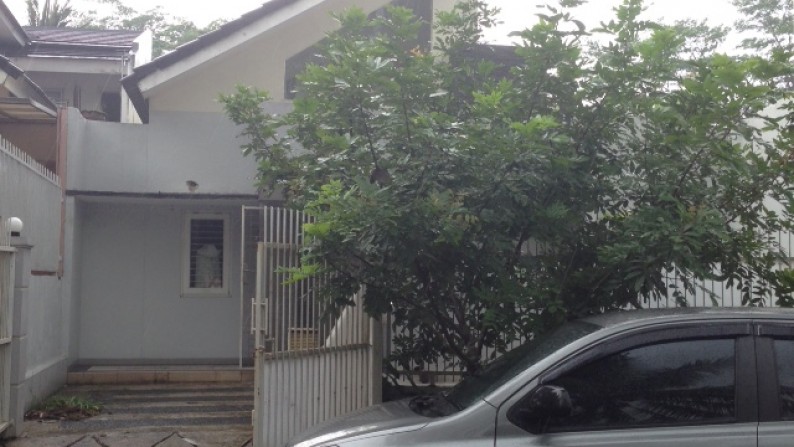 Dijual Rumah di Telaga Bestari - Balaraja Timur, Tangerang