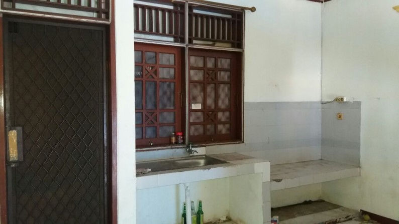 Dijual Rumah di Palem Aren - Palem Semi, Karawaci