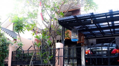 Rumah di bintaro perkici , Bintaro Sektor 5