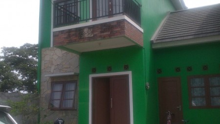 Rumah Bagus,siap huni di Ciater