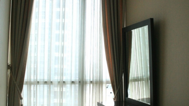 Apartemen di Kuningan Jakarta Selatan