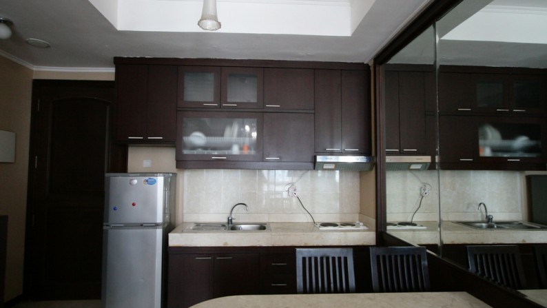 Apartemen di Kuningan Jakarta Selatan