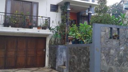 Dijual Rumah Bagus Minimalis di Cinere