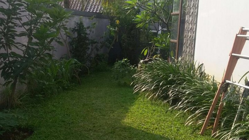 Dijual Rumah Bagus Minimalis di Cinere