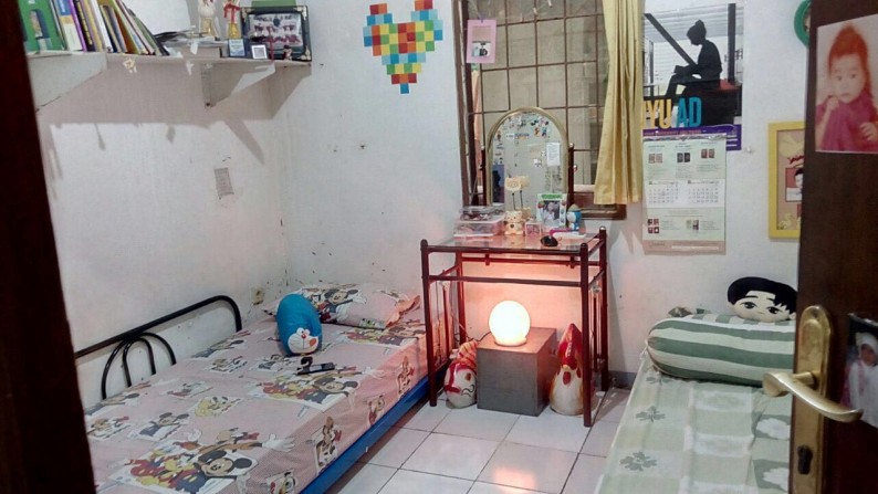 Dijual Rumah Siap Huni dan Nyaman di Cinere