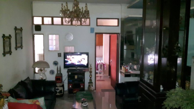 Dijual Rumah Nyaman dan Siap Huni di Cinere