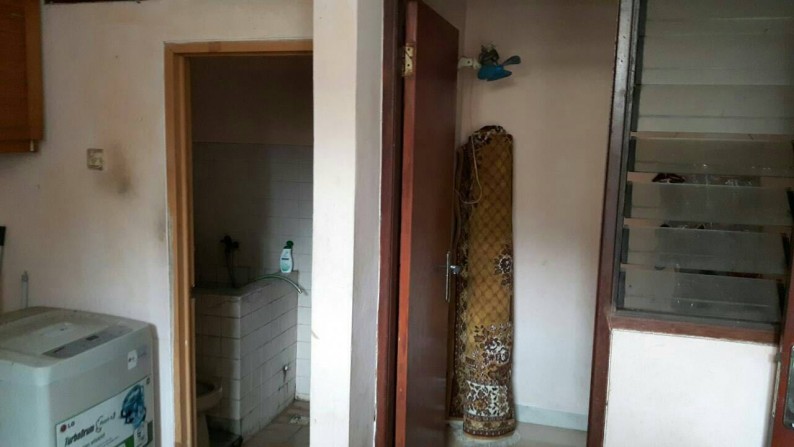 Dijual Rumah Nyaman dan Siap Huni di Cinere