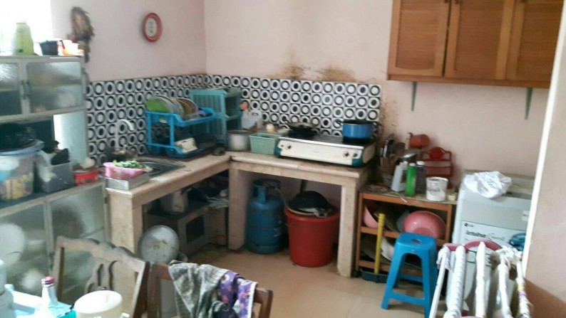 Dijual Rumah Nyaman dan Siap Huni di Cinere